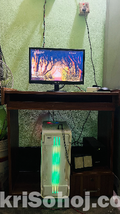 Second hand pc